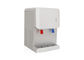 Bottled 3 / 5 Gallon Pipeline Water Cooler Dispenser, Desktop Water Dispenser Hot Cold