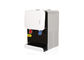 Compressor Cooling Desktop Water Dispenser Customized Color Plastic ABS Case