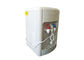 3 Tap POU Water Cooler Dispenser Compressor Cooling With External Heating Tank