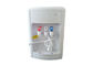 3 Tap POU Water Dispenser Compressor Cooling With External Heating Tank