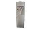 OEM Floor Standing Water Cooler Dispenser 220V 50Hz Inside Outside Heating Optional