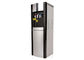 Pipeline Style 3 Tap Water Dispenser Free Standing ABS Plastics Housing