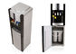 Free Standing Pipeline Water Cooler Dispenser , 3 Tap Water Dispenser ABS Plastics Housing