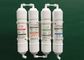 Replacement Drinking Water Filter Cartridge Easy Installation High Efficiency