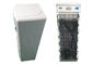 Three Taps Hot Warm Cold Water Dispenser Free Standing Complete Plastic ABS Case