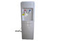 Easy Maintenance 3 Tap Water Cooler Dispenser , Hot Warm Cold Water Dispenser