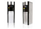 ABS Plastic 3 Tap Water Cooler Dispenser Simple Design No Cabinet Environmental Friendly