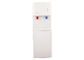 White Color Free Standing Cold Water Dispenser With 16 Litres Refrigerator