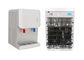 Desktop R134a Compressor Cooling Water Dispenser 500W Heating Power
