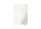 Lower plastic panel used for white 16L water dispenser replacement