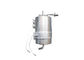 1.1L Water Dispenser Accessories , Welded Stainless Steel Hot Water Tank