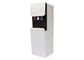Simple Design Hot Warm Water Cooler Dispenser R134a Compressor Cooling