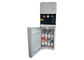 Pipeline Compressor Cooling Water Dispenser With Inline Filtration System