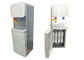 Pipeline Compressor Cooling Water Dispenser for home office 4 Stage Built In Inline Filtration System