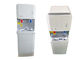 Pipeline Compressor Cooling Water Dispenser for home office 4 Stage Built In Inline Filtration System