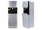 Compressor Cooling Pipeline 3 Taps Water Cooler Dispenser With Inline Filtration System 105L-XGJ