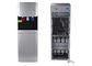 Compressor Cooling Pipeline 3 Taps Water Cooler Dispenser With Inline Filtration System 105L-XGJ