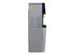 3 Taps Pipeline Water Cooler Dispenser Customized Voltage With Inline Filtration System