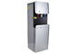 3 Taps Pipeline Water Cooler Dispenser Customized Voltage With Inline Filtration System