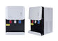 Compressor Cooling Desktop Water Cooler Dispenser Machine Three Taps Bottled Type