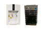 ABS Housing Plastic Desktop Water Dispenser , Countertop Chilled Water Dispenser