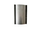 Lower Plastic Panel Water Cooler Dispenser Accessories , Water Cooler Spare Parts