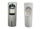 3 Tap Pipeline Water Dispenser , Freestanding Water Dispenser Environmental Friendly