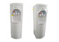 Home Office Drinking Water Cooler Dispenser , White Free Standing Water Dispenser