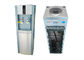 Compressor Cooling Free Standing Water Dispenser , Floor Mounted Water Cooler Dispenser