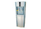 Compressor Cooling Bottled Water Dispenser , Hot and Cold Water Dispenser