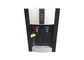 200V 50Hz Hot And Cold Countertop Bottled Water  Dispenser Silver Black Color 16T/E