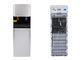 RO Purification Filters POU Free Standing Water Dispenser Hot and Cold Water Dispenser