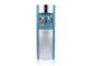 220V Free Standing Pipeline Hot And Cold Water Dispenser