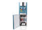 220V Free Standing Pipeline Hot And Cold Water Dispenser