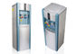 ABS Plastics Free Standing 50Hz Hot And Cold Water Dispenser