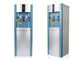 ABS Plastics Free Standing Water Dispenser 50Hz Hot And Hot Cold Water Dispenser