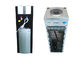 Compressor Cooling Plastic Free Standing Water cooler Dispenser