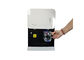 Hands Free 112W Cooling R134a 15S Bottled Water Dispenser Tabletop Water Dispenser