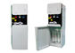 Free Standing R134a Refrigerant Pipeline Water Cooler Dispenser Inline Filter