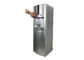 Bottled SUS304 R134a 15S Hot Cold Water Cooler Dispenser Free Standing