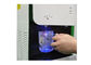 New Launch Pipeline Desktop R134a Compressor Touchless Hot & Cold Water Cooler Dispenser