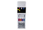 Inline Filtration R134a POU 3 Tap Water Cooler Dispenser 105L-XGJ/H