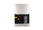 Touchless Pipeline Desktop Tabletop Water Cooler Dispenser R134a