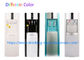 Reheating POU Hot Cold Drinking Water Cooler Dispenser Color Customized