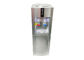 POU Silver Color Free Standing Water Filter With Reheating System