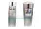 POU Silver Color Free Standing Water Dispenser Filter With Reheating System