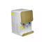 Compressor Cooling Desktop Water Cooler Dispenser SUS304 Pipeline R134a Refrigerant