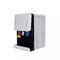 ABS Pipeline Desktop Water Dispenser 105T-G 112W With Bimetal Thermometer