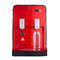POU SUS304 Touchless Drinking Water Dispenser Automatic Induction