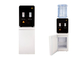 UV Painting Touchless Bottled Water Dispenser ABS Plastics With 16L Refrigerator